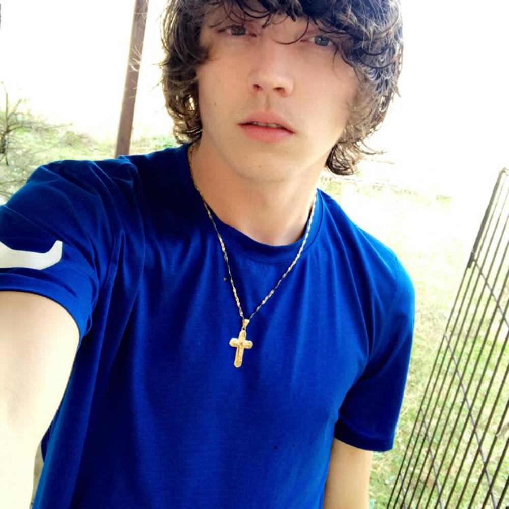 Meet your Posher, Austin